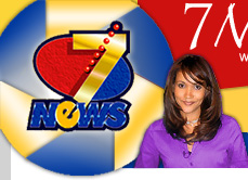 7 News Belize